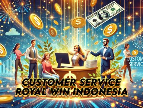 royalwin20|Royal Win Indonesia .